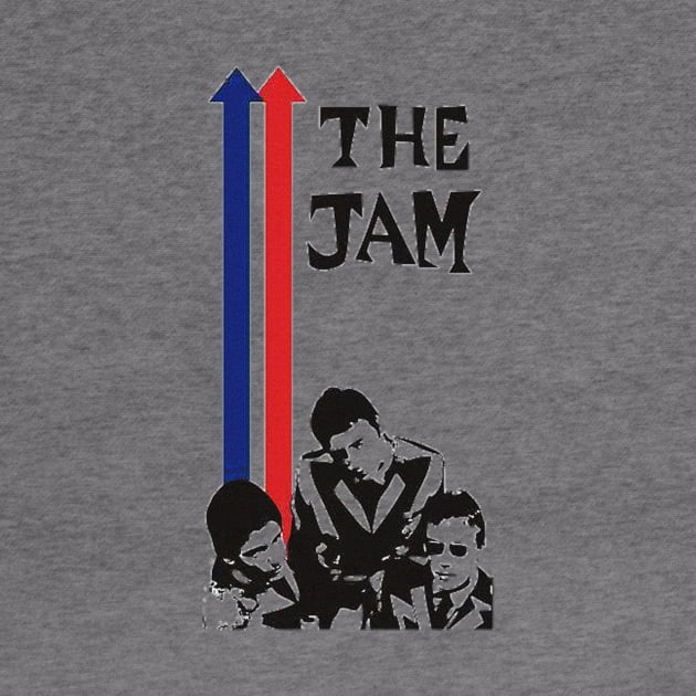 the jam by Ripaldo Bawean